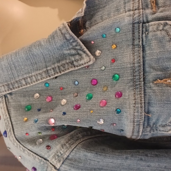 Jacket - Picture 2 of 6